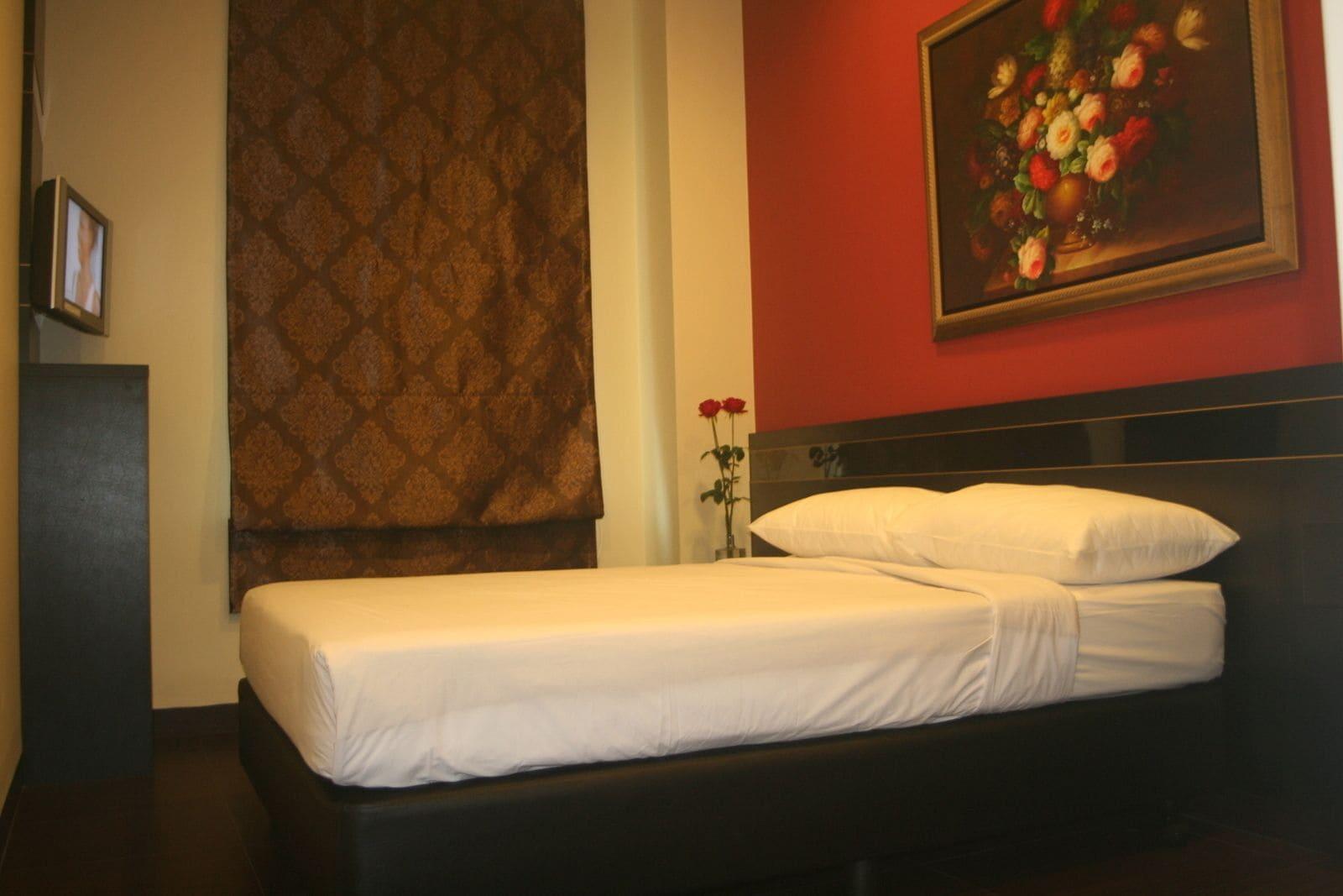 Hotel 81 Kovan Сингапур Екстериор снимка