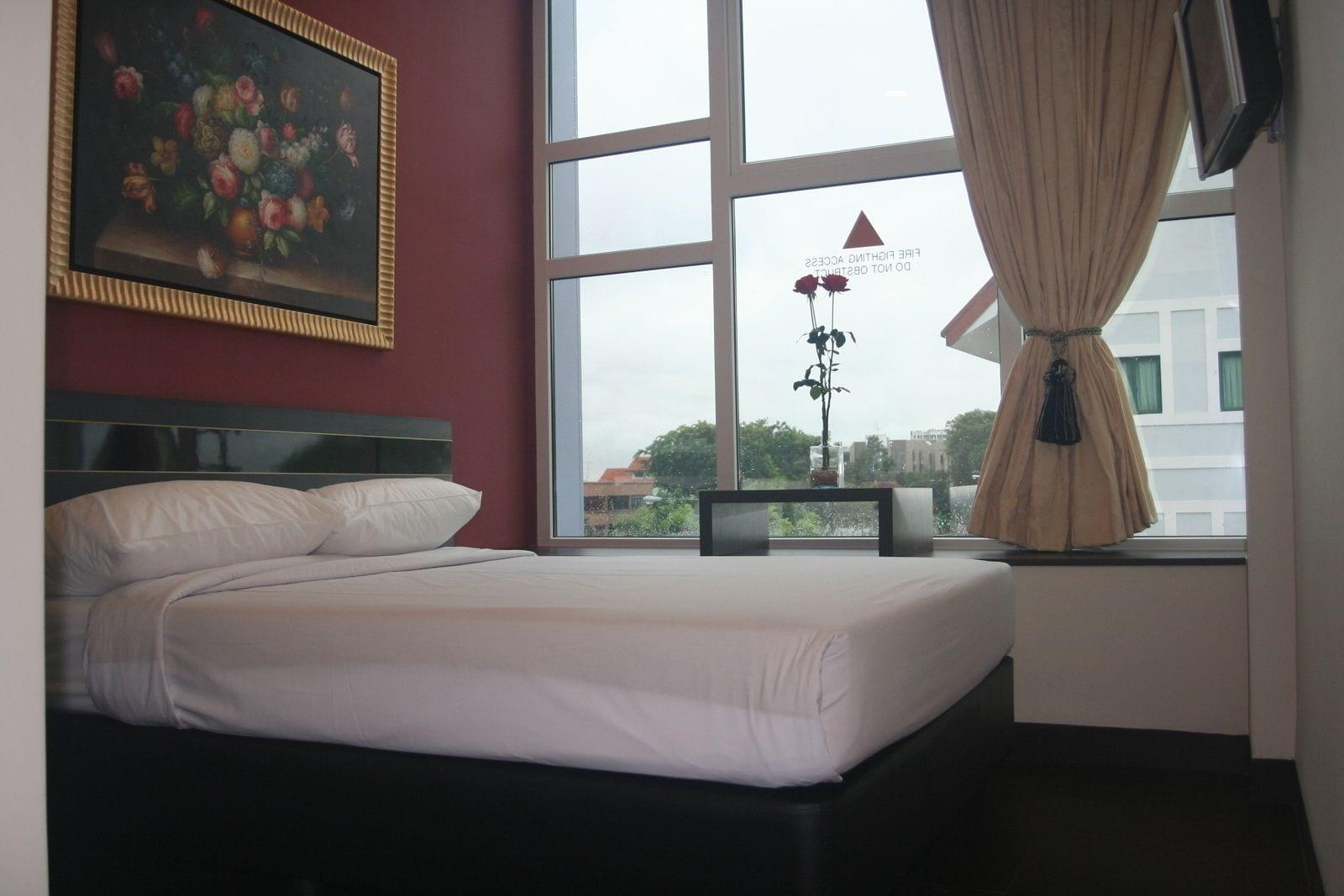 Hotel 81 Kovan Сингапур Екстериор снимка