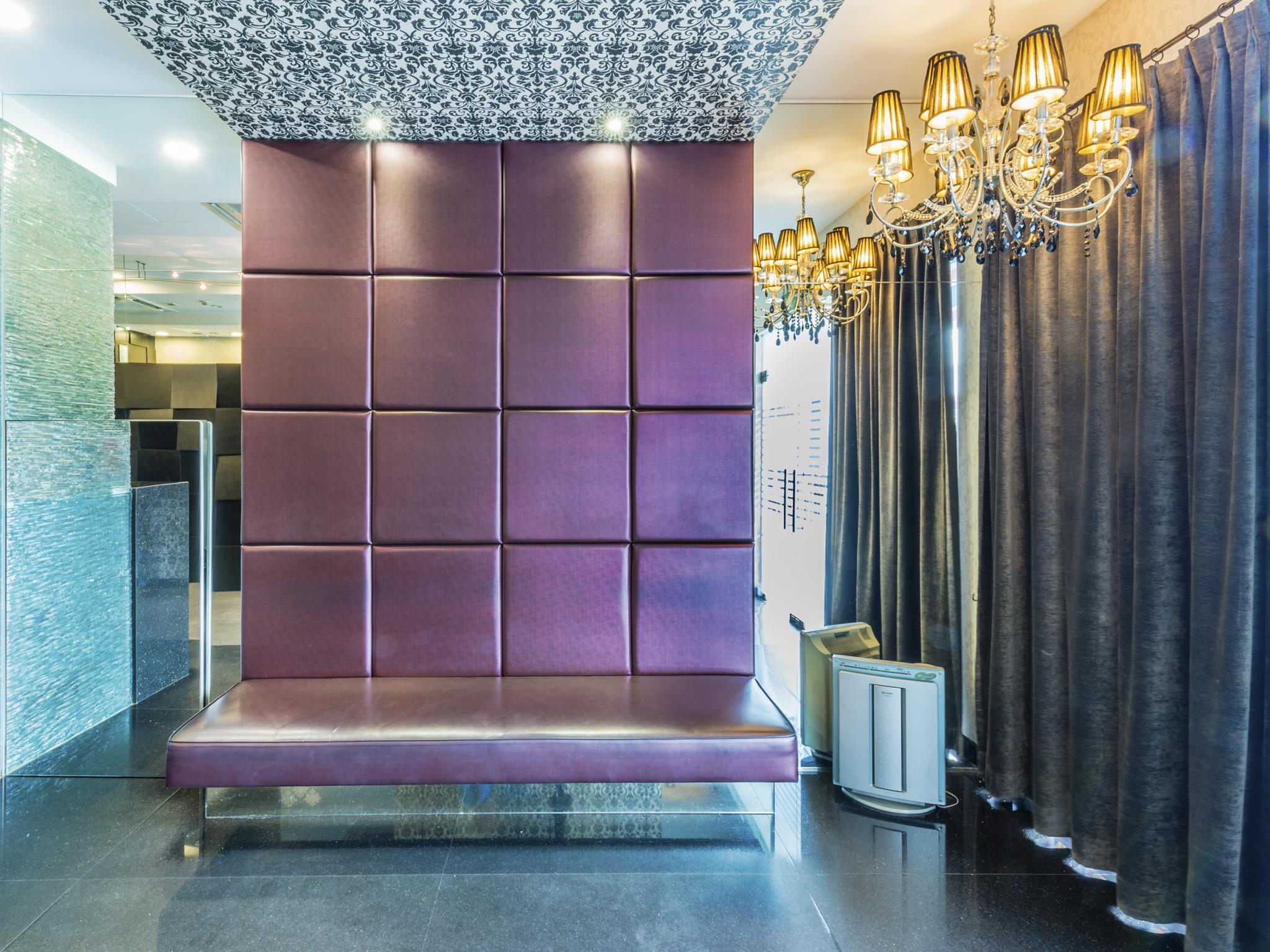 Hotel 81 Kovan Сингапур Екстериор снимка