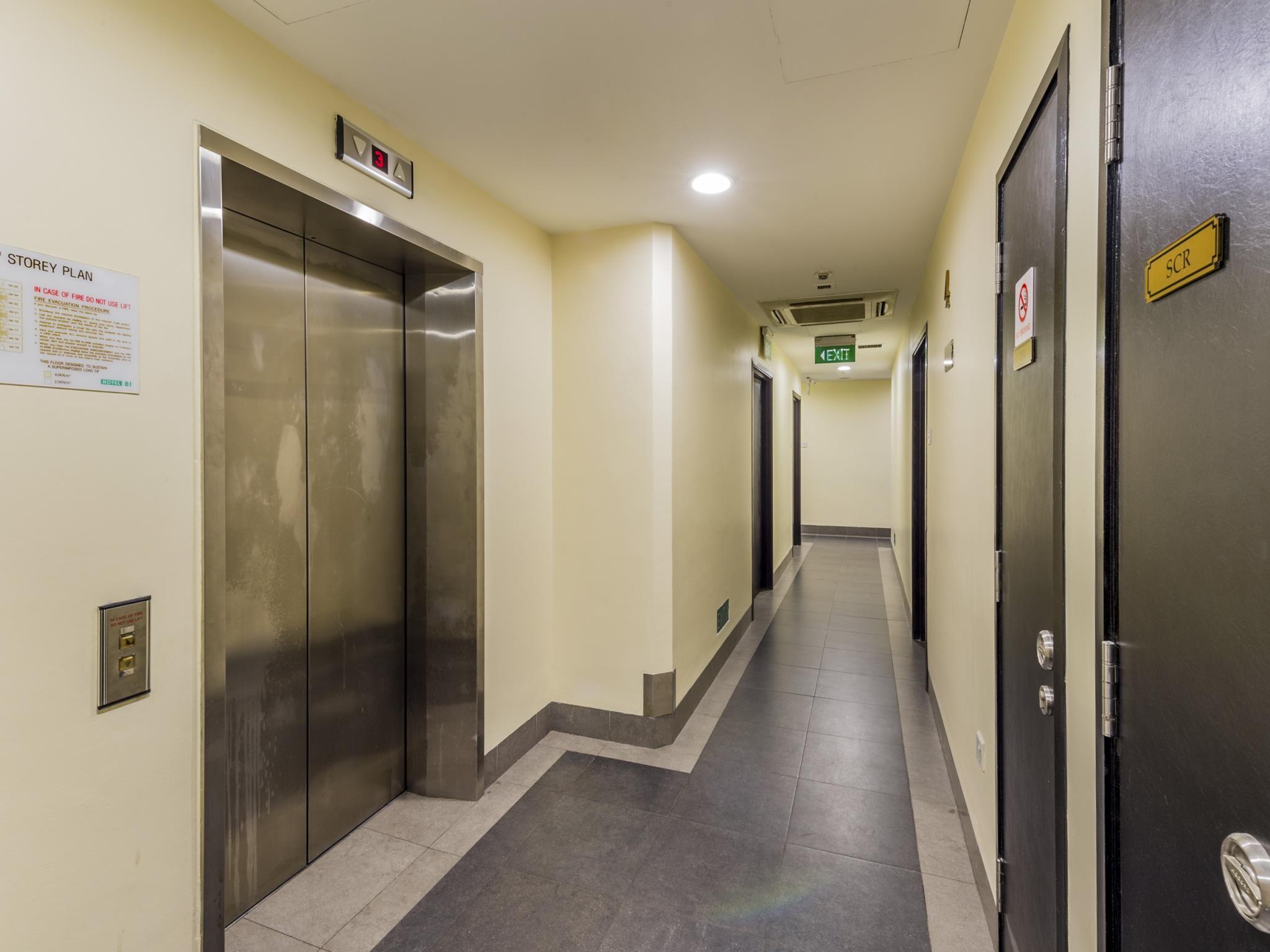 Hotel 81 Kovan Сингапур Екстериор снимка