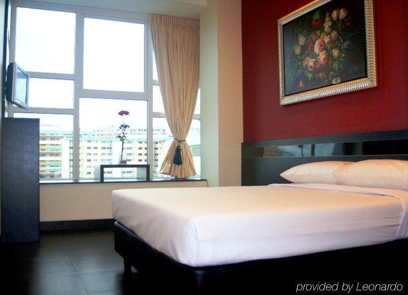 Hotel 81 Kovan Сингапур Екстериор снимка
