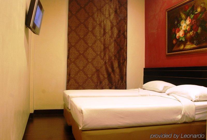 Hotel 81 Kovan Сингапур Екстериор снимка