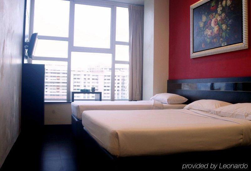 Hotel 81 Kovan Сингапур Екстериор снимка