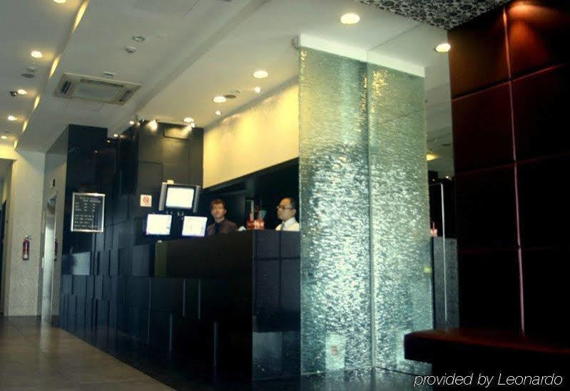 Hotel 81 Kovan Сингапур Екстериор снимка