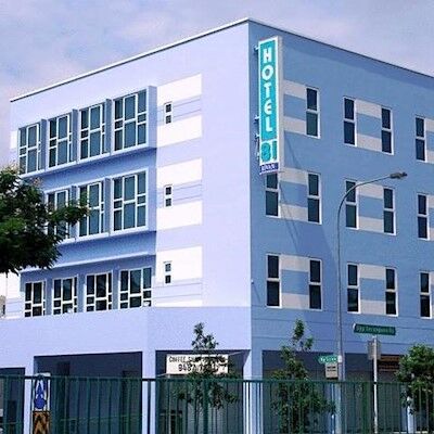 Hotel 81 Kovan Сингапур Екстериор снимка