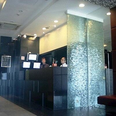 Hotel 81 Kovan Сингапур Екстериор снимка